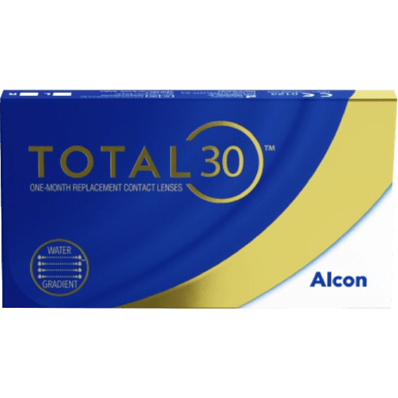 TOTAL 30 6Pack