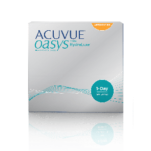 ACUVUE OASYS 1-Day ASTIGMATISM 90 Pack