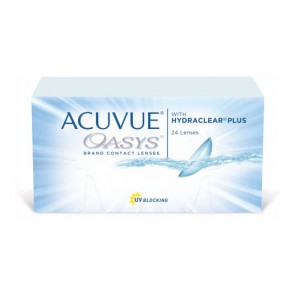 Acuvue Oasys 24