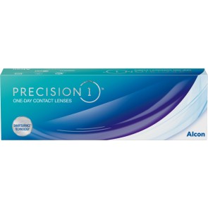 Precision 1 30 Pk