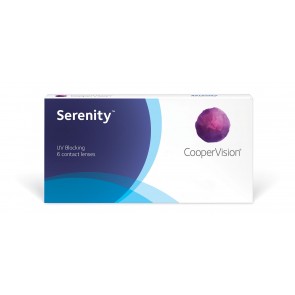 Serenity 6 Pk