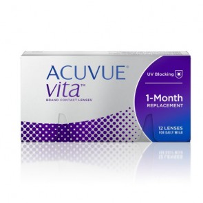 Acuvue Vita 12 Pk