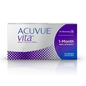 Acuvue Vita 6pk